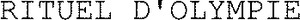 RITUEL D'OLYMPIE_logo