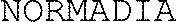 NORMADIA_logo