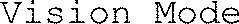 Vision Mode_logo