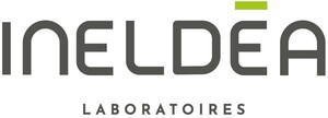 INELDEA LABORATOIRES_logo