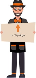 Le Crêptologue_logo