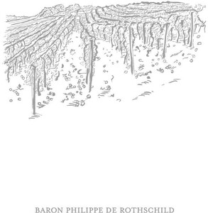 BARON PHILIPPE DE ROTHSCHILD_logo