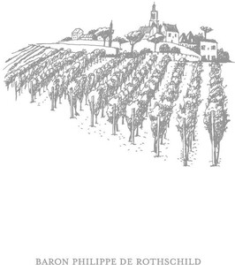 BARON PHILIPPE DE ROTHSCHILD_logo