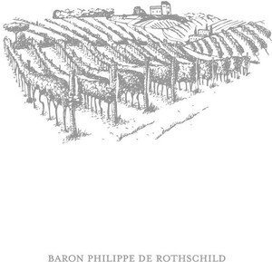 BARON PHILIPPE DE ROTHSCHILD_logo
