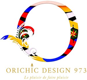 ORICHIC DESIGN 973 Le plaisir de faire plaisir_logo