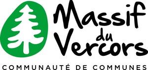 Massif du Vercors communauté de communes_logo