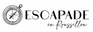 ESCAPADE EN Roussillon_logo