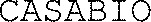 CASABIO_logo