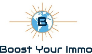 B Boost Your Immo_logo