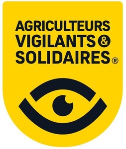 AGRICULTEURS VIGILANTS & SOLIDAIRES_logo