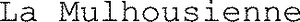 La Mulhousienne_logo