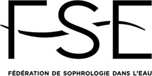 FSE FEDERATION DE SOPHROLOGIE DANS L'EAU_logo