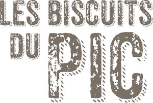 LES BISCUITS DU PIC_logo