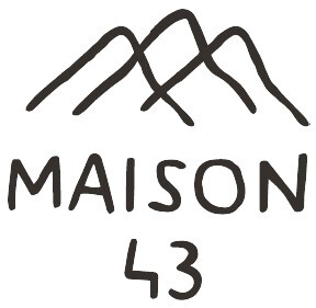 MAISON 43_logo