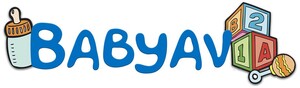 BABYAV 6 2 1 A_logo