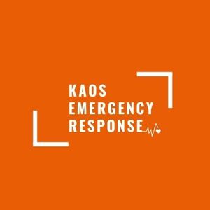 KAOS EMERGENCY REPONSE _logo