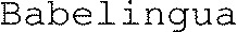Babelingua_logo
