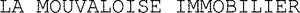LA MOUVALOISE IMMOBILIER_logo
