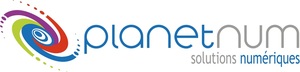 PLANETNUM solutions numériques_logo