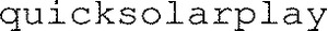 quicksolarplay_logo