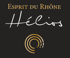 Esprit du Rhône Hélios_logo