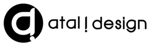 A ATAL ! DESIGN_logo