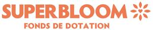 SUPERBLOOM fonds de dotation_logo