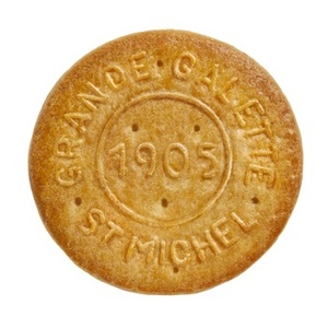 Grande Galette St Michel 1905_logo