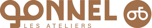 GONNEL LES ATELIERS_logo