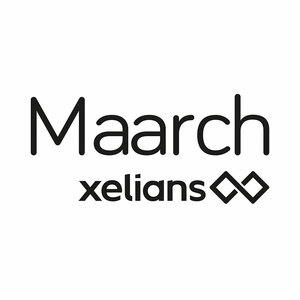 Maarch xelians_logo