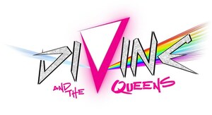 DIVINE AND THE QUEENS_logo