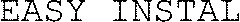 EASY INSTAL_logo