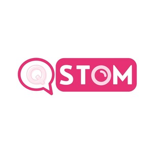 Q STOM_logo