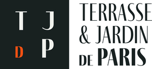 TJDP TERRASSE & JARDIN DE PARIS_logo