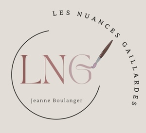 LES NUANCES GAILLARDES LNG Jeanne Boulanger_logo