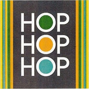 HOP HOP HOP_logo