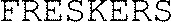 FRESKERS_logo