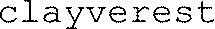 clayverest_logo