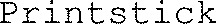 Printstick_logo