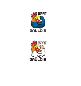 ESPRIT GAULOIS _logo