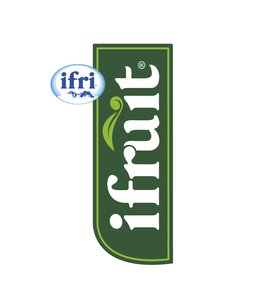 IFRI Ifruit_logo