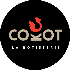 COKOT LA RÔTISSERIE_logo