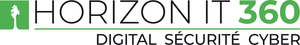 HORIZON IT 360 DIGITAL SECURITE CYBER_logo