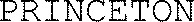 PRINCETON_logo