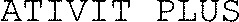 ATIVIT PLUS_logo