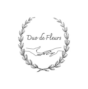 Duo de Fleurs_logo