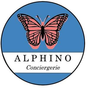 ALPHINO Conciergerie_logo