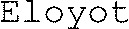 Eloyot_logo