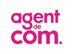 agent de com._logo