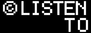 LISTEN TO_logo